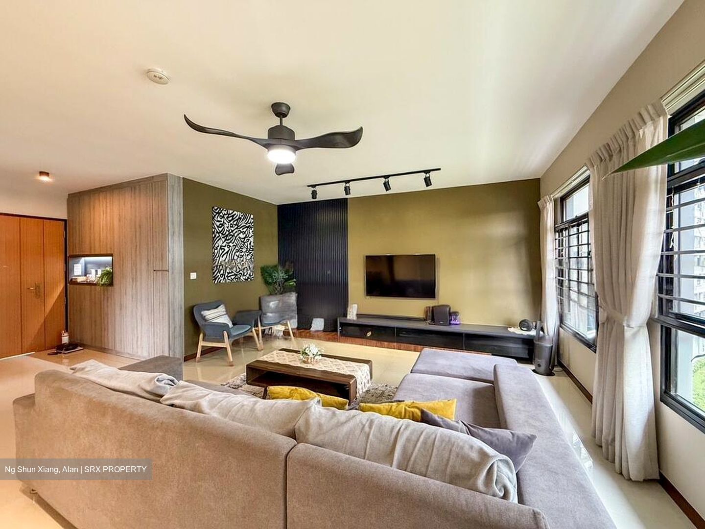 Blk 610A Tampines Greenweave (Tampines), HDB 5 Rooms #470404031